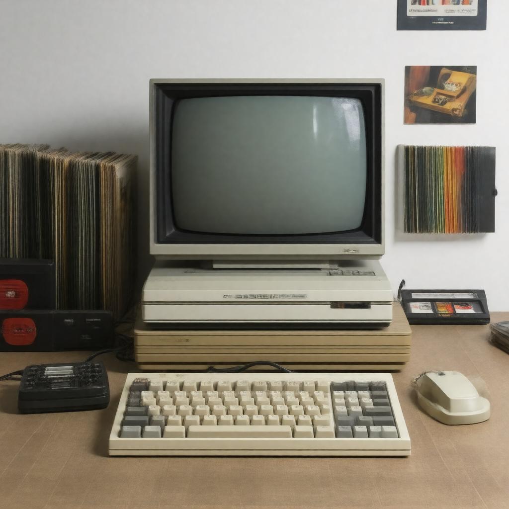 Atari ST